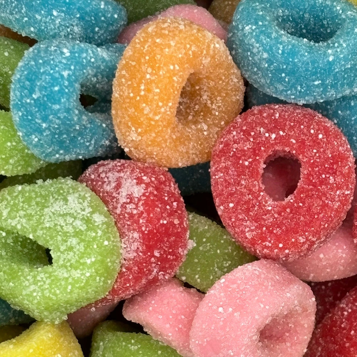 Sour Hoops