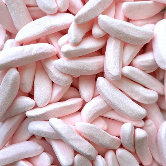 Sour Strawberry Bananas
