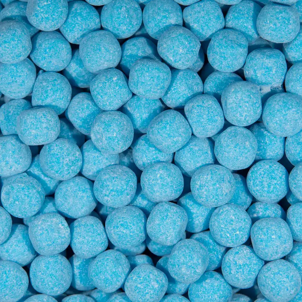 Blue Raspberry Bonbons