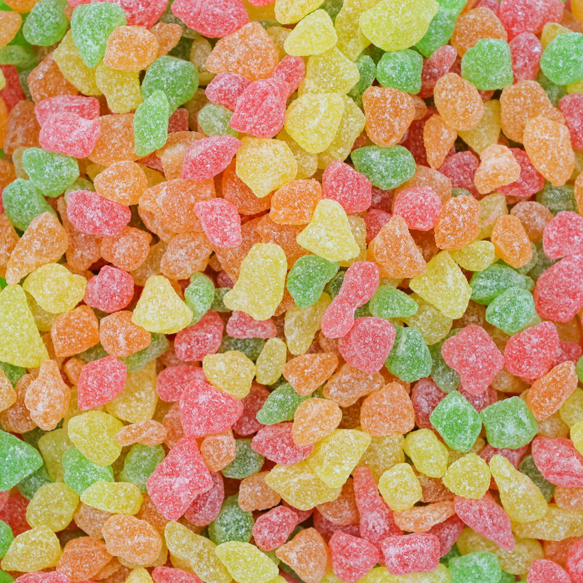 Tom Thumb Drops