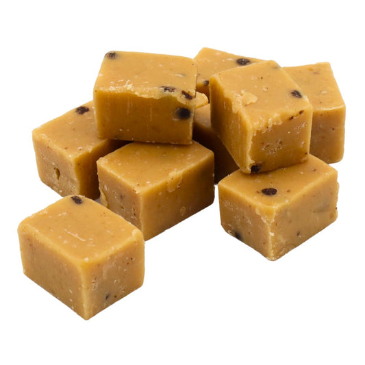 Cookie Dough Fudge
