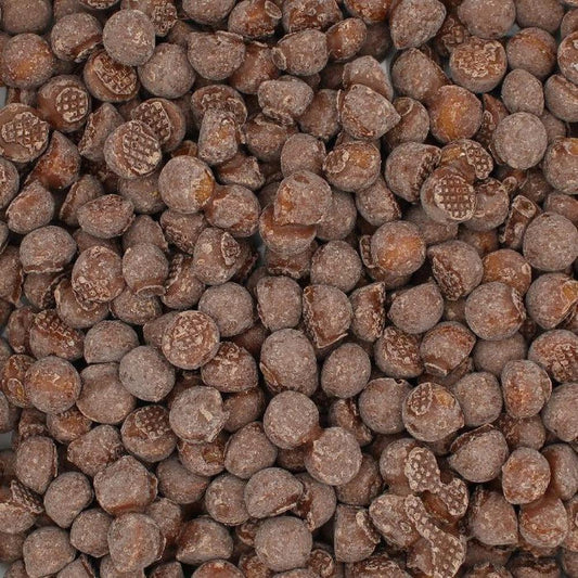 Chewing Nuts (Chocolate Covered Toffees)