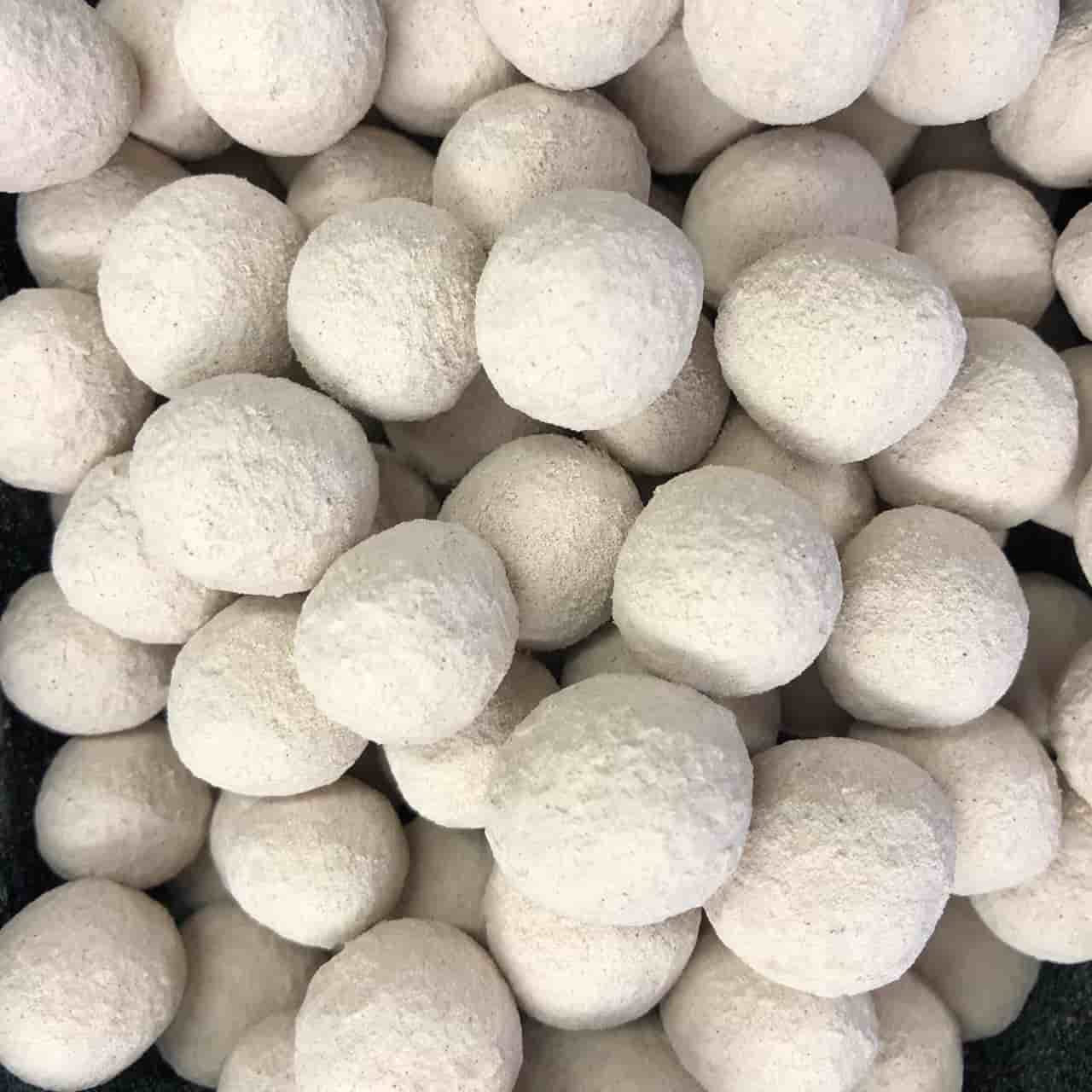 Toffee Centered Toffee Bonbons
