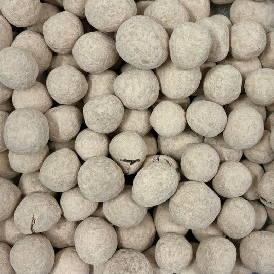 Toffee Centered Salted Caramel Bonbons