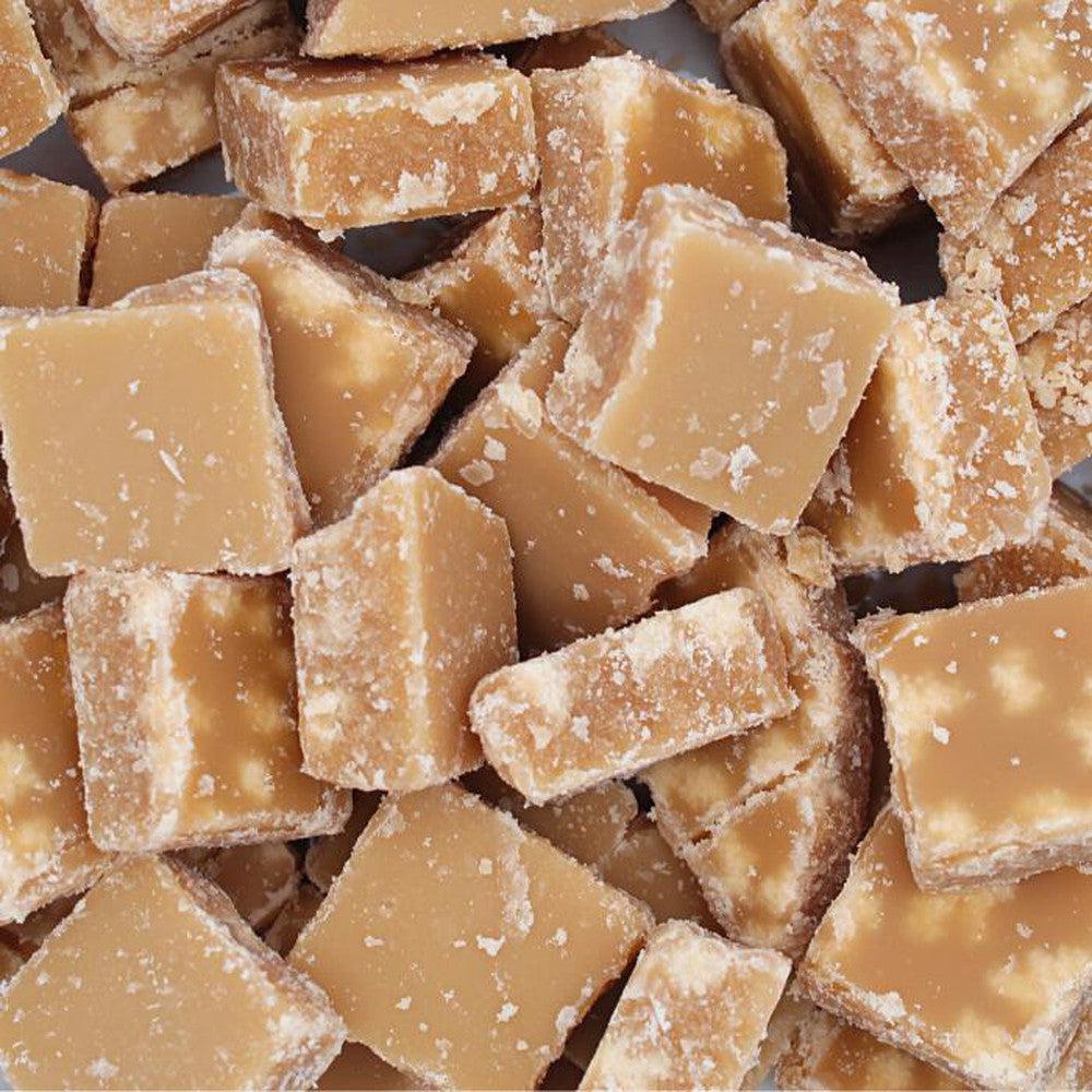 Traditional Scottish Tablet