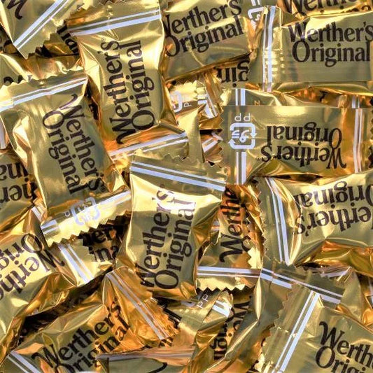 Werther's Original Cream Candies
