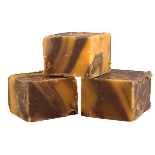 Jaegerbomb Fudge