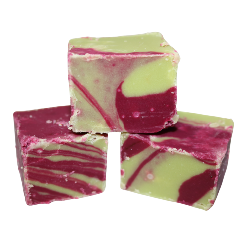 Fruit Cider Fudge