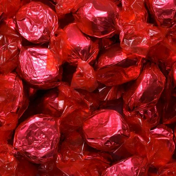 Ruffles Raspberry & Coconut