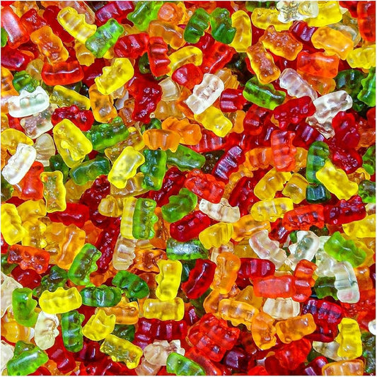 Haribo Gold Bears