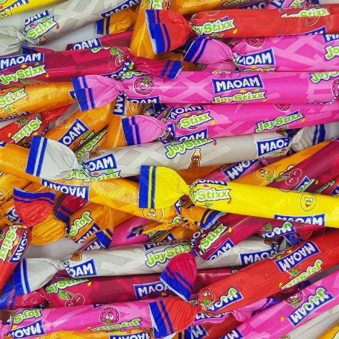 Haribo Maoam Joystixx