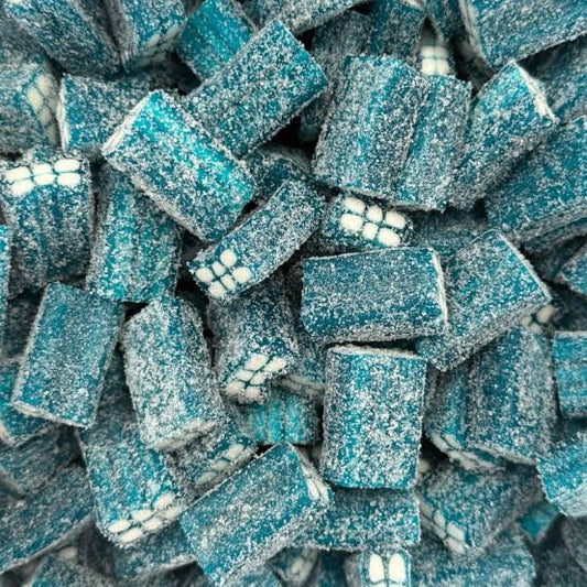 Sour Blue Bricks
