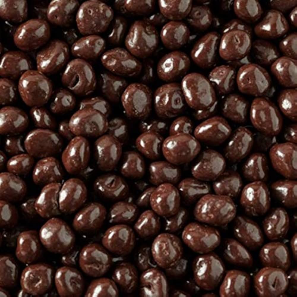Dark Chocolate Raisins