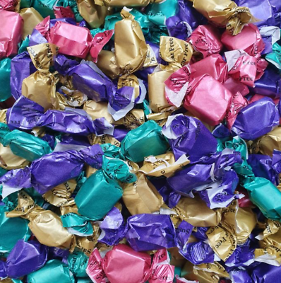 Sugar Free Assorted Toffees