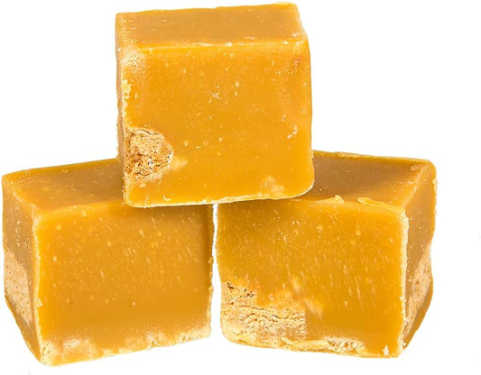 Ginger Nut Fudge