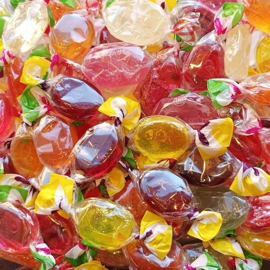 Fruit Drops