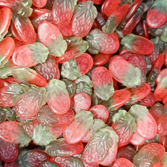 Sugar Free Strawberries