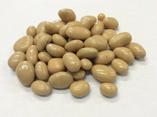 Caramel Coated Raisins
