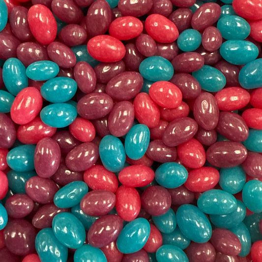 Sour Wild Berry Jelly Beans