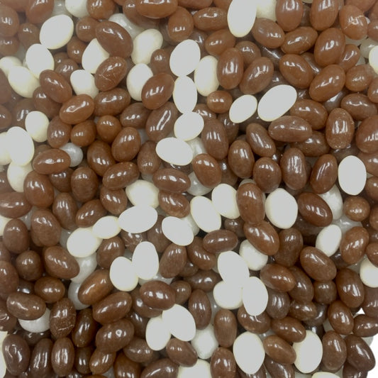 Sour Cola Jelly Beans