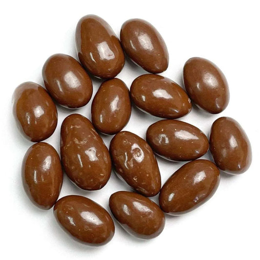 Milk Chocolate Almonds