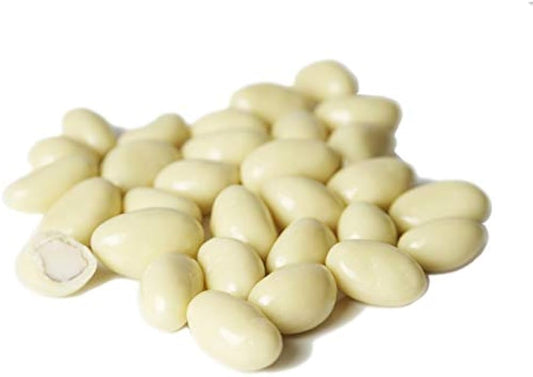 Yogurt Brazil Nuts
