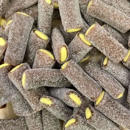Sour Cola Rocketz