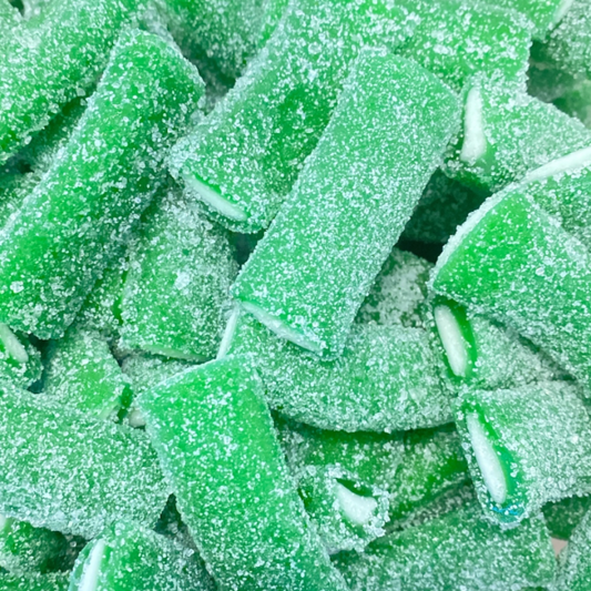 Sour Apple Rocketz