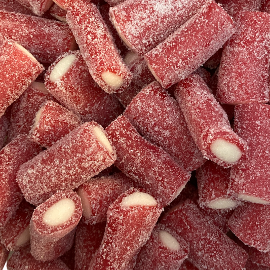 Strawberry Rocketz