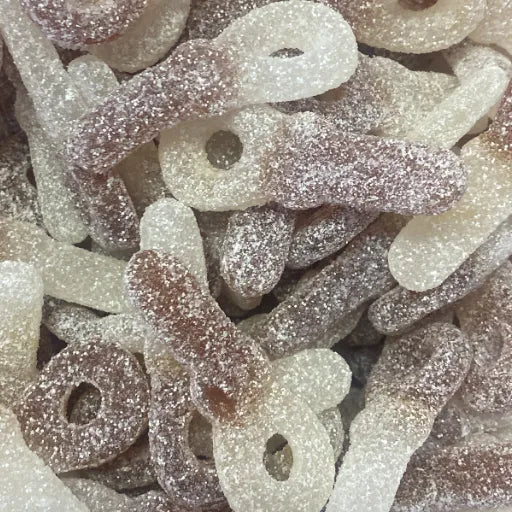 Sour Cola Dummies