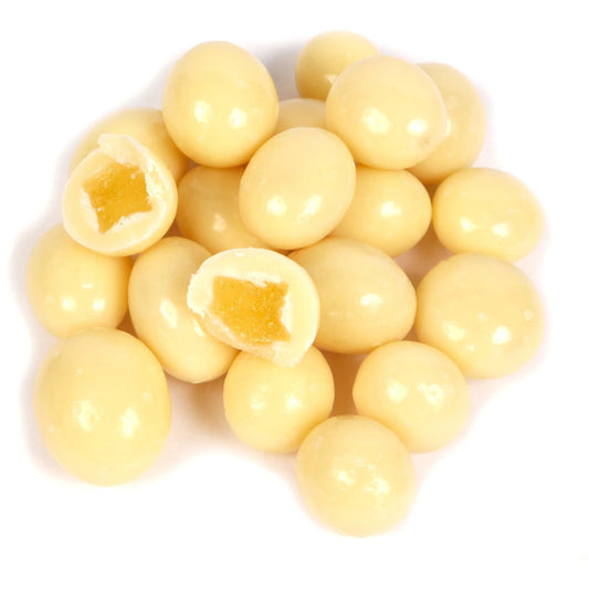 Yogurt Ginger