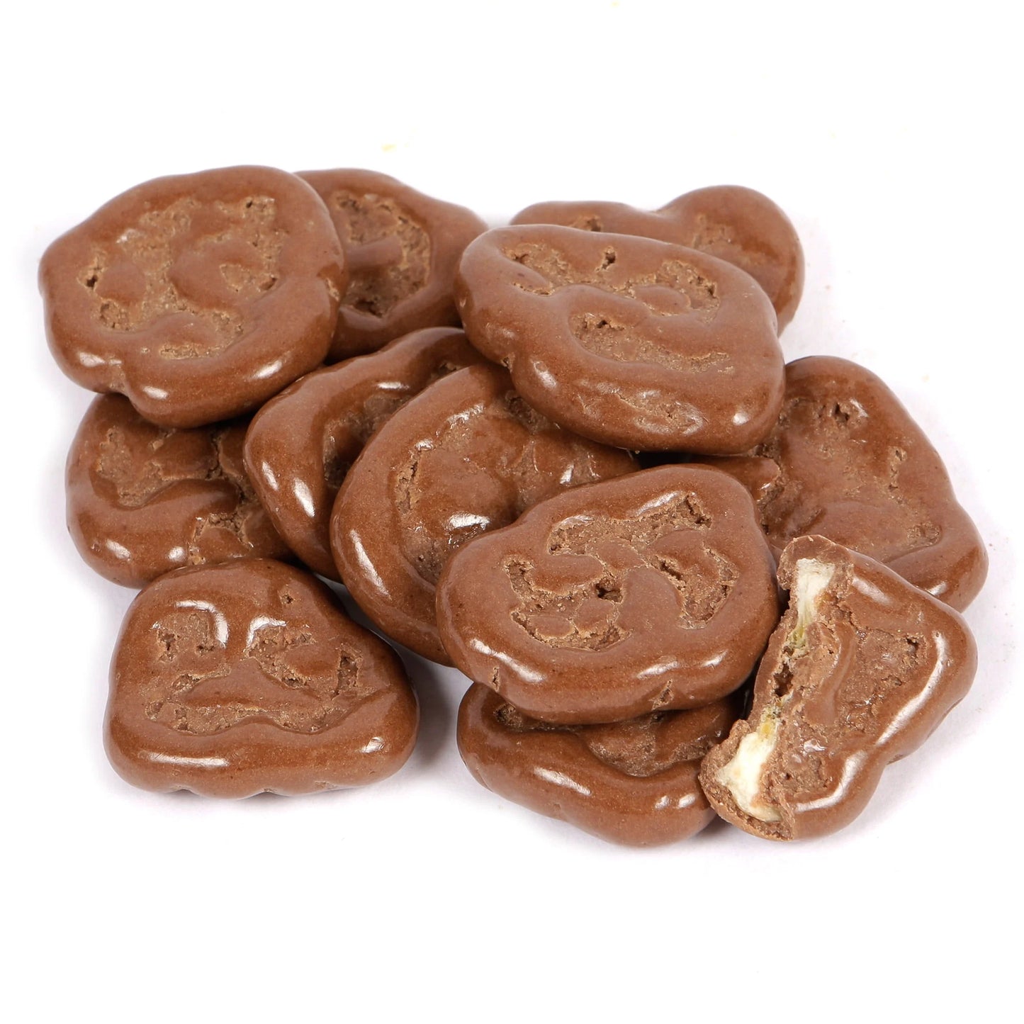 Milk Chocolate Banana