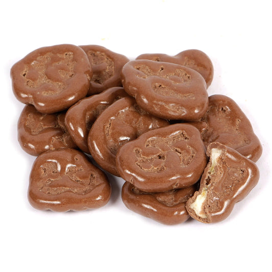 Milk Chocolate Banana