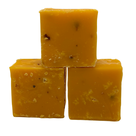 Hot Honey Fudge