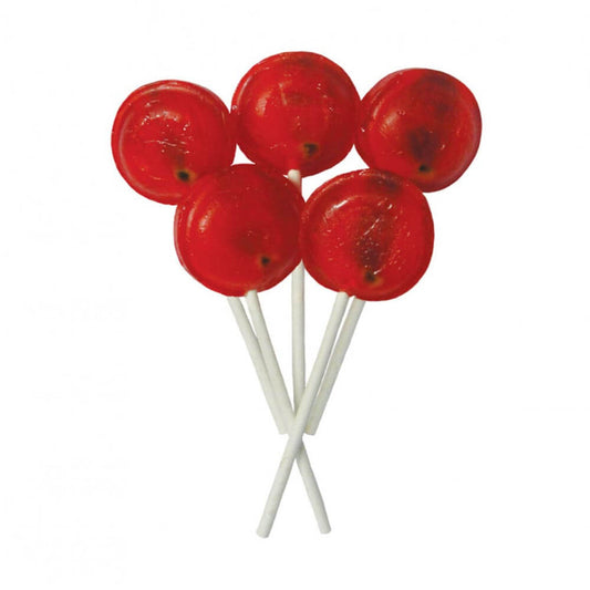 Dobsons Wrapped Traffic Light Mega Lollies