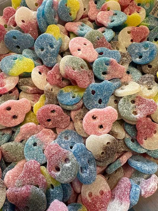 Sour Skull Mix