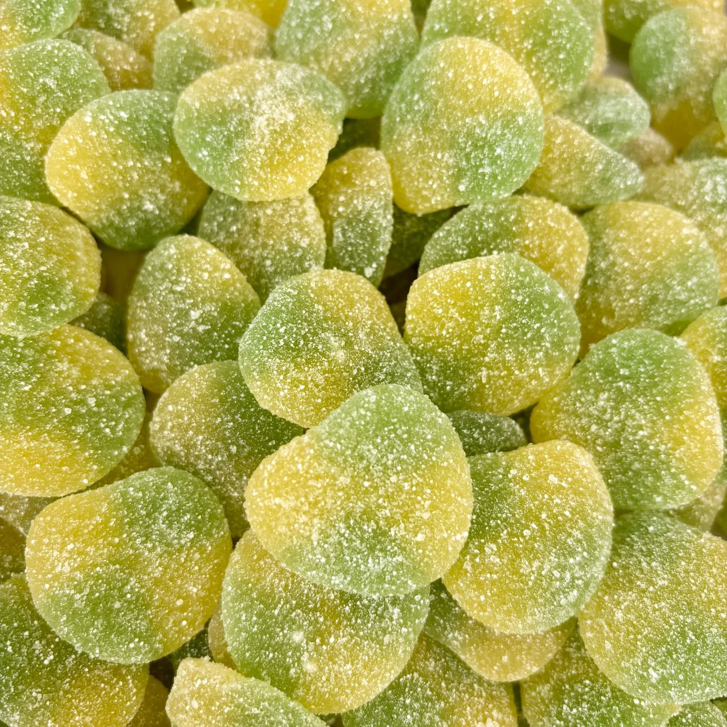 Haribo Sour Peaches