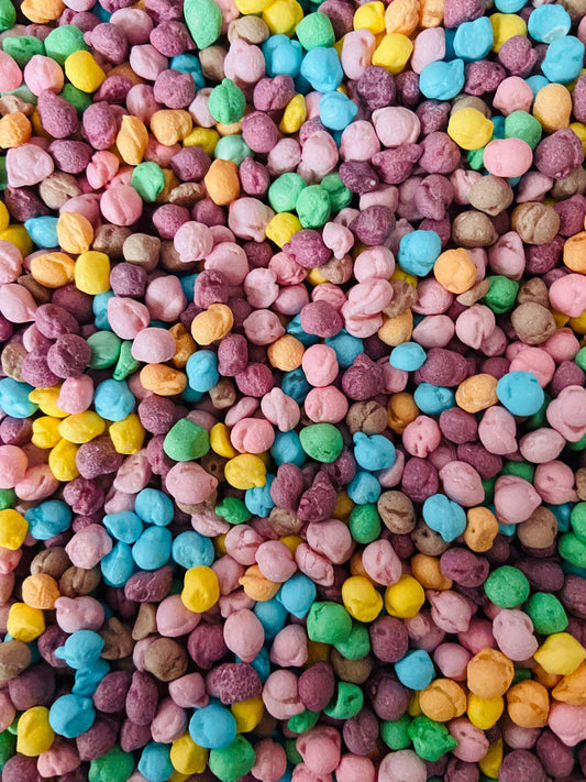 Millions Mix