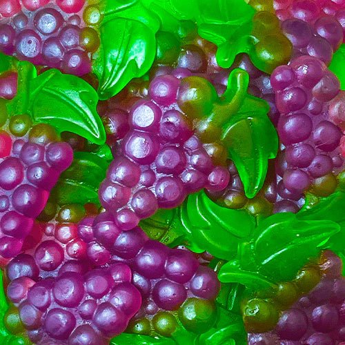 Bunch of Grapes