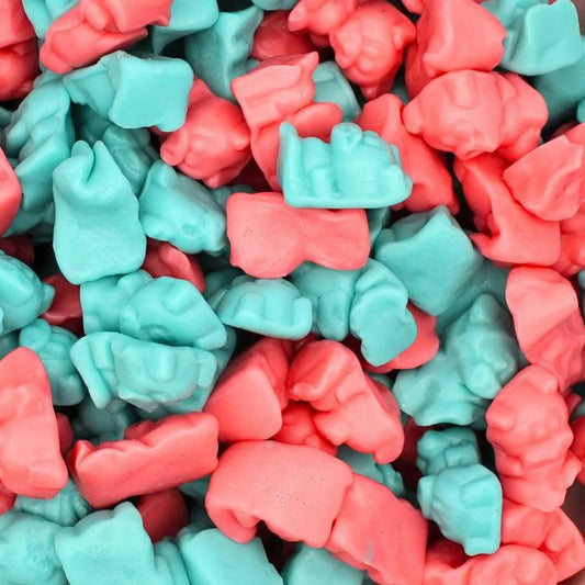 Bubblegum Pigs