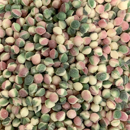 Spearmint Pips