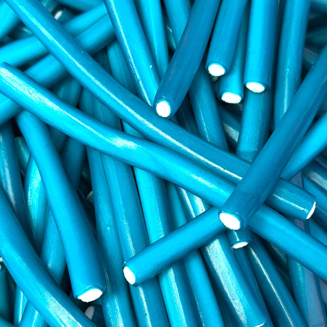 Blue Raspberry Pencils