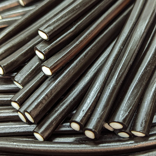 Black Liquorice Pencils