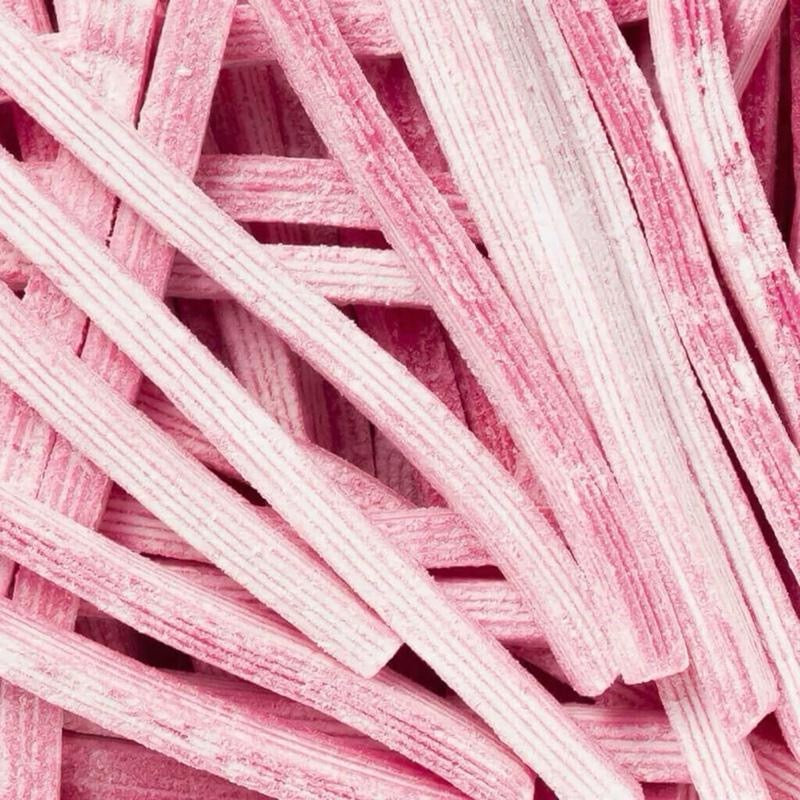 Strawberry Rayaditos (Long Planks)