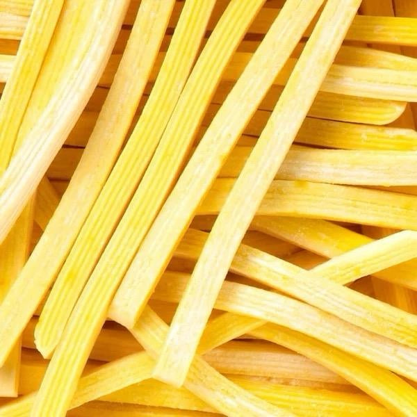 Lemon Rayaditos (Long Planks)