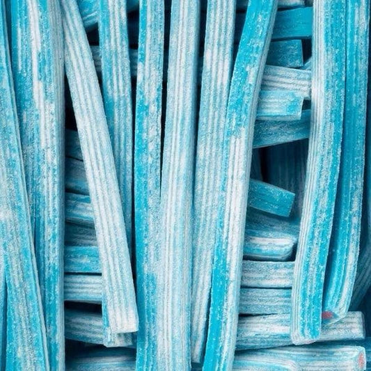 Blue Raspberry Rayaditos (Long Planks)