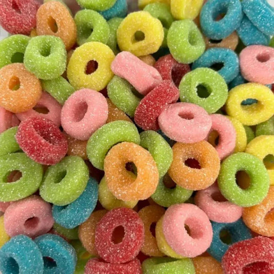 Sour Hoops