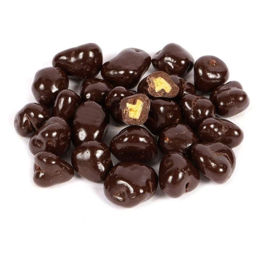 Dark Chocolate Honeycomb