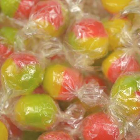 Sugar Free Rosey Apples