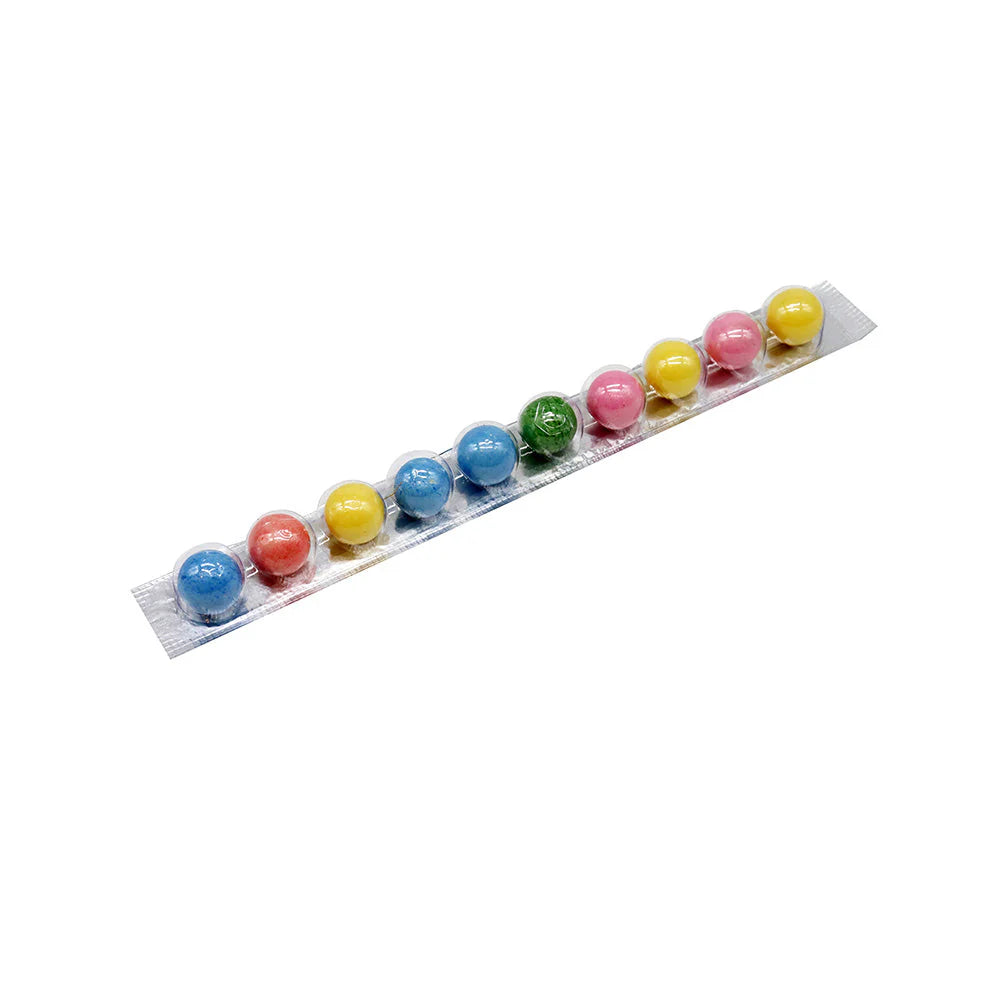 Bubblegum Strips (Single Strip)